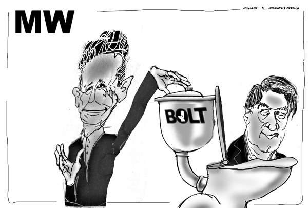war of the salaries